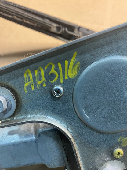 2009-2017 Infiniti FX35 FX50 Rear Liftgate Back Window Wiper Motor OEM AA3116 DG7