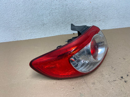 2010 to 2012 Hyundai Santa Fe Left Driver Side LH Tail Light AF4738 LK2