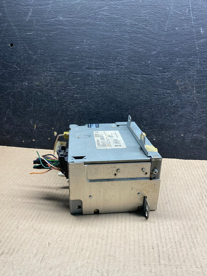 2008 to 2014 Cadillac CTS Am Fm Cd Player Radio Receiver AI7136 DG2