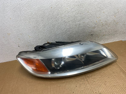2007- 2009 Audi Q7 Right Passenger RH Side Xenon Hid Headlight AI5778 DW0