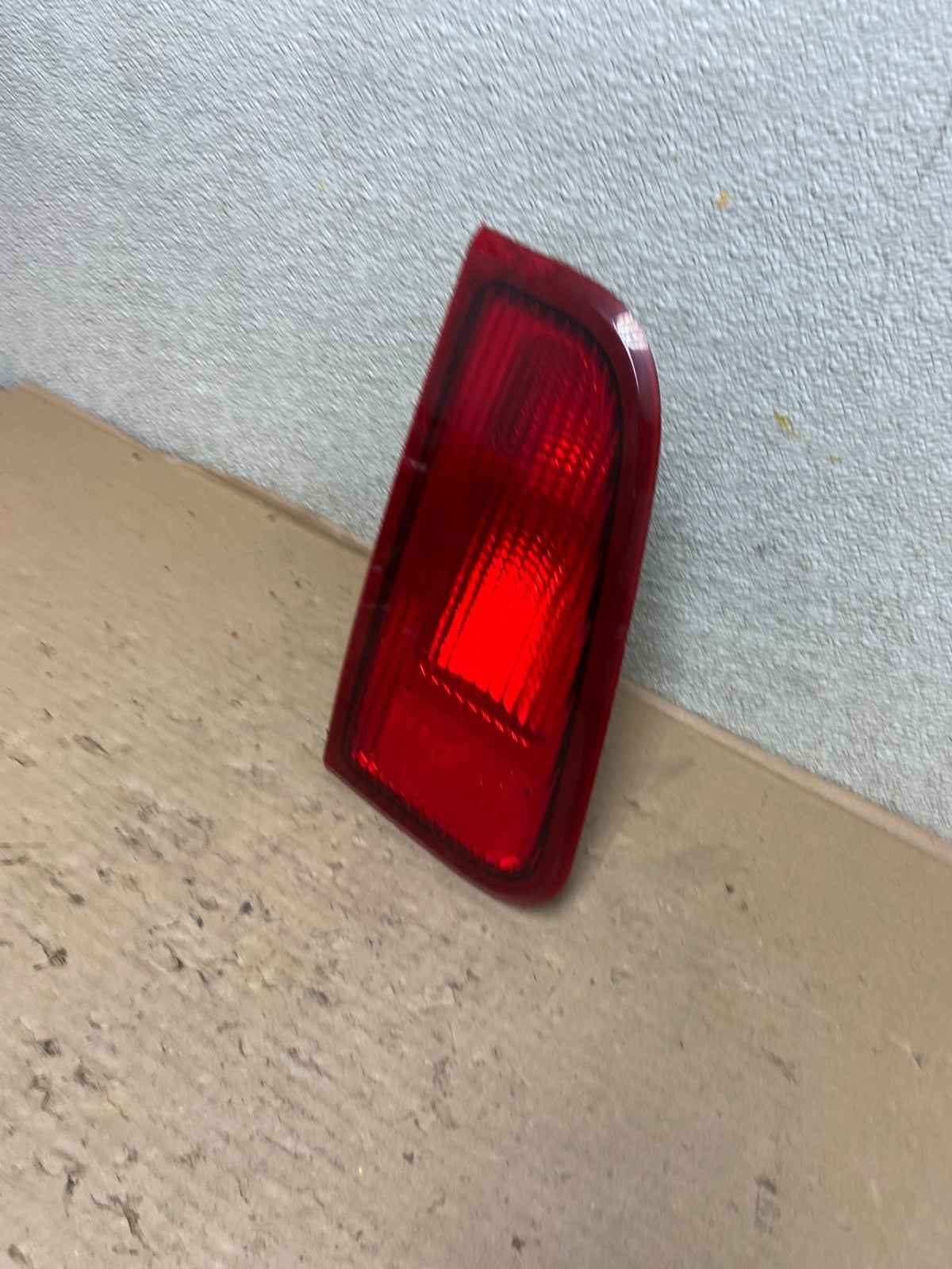 2003 - 2006 Lincoln Navigator Left Driver Lh Side Tail Light Inner Oem AB0245 LK1