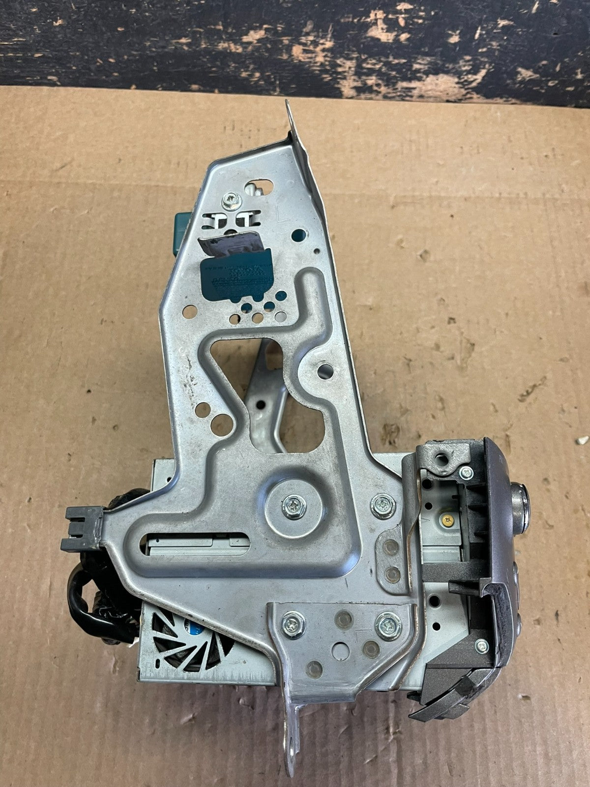 2010 - 2012 Lexus IS250 OEM AM FM Radio Stereo CD Player Receiver AB31113