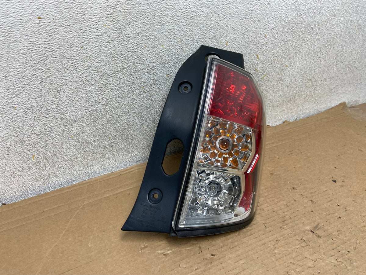 2009-2013 Subaru Forester Right Passenger Rh Side Tail Light AH8539 LK1