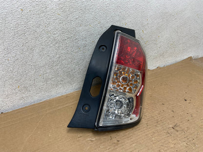 2009-2013 Subaru Forester Right Passenger Rh Side Tail Light AH8539 LK1