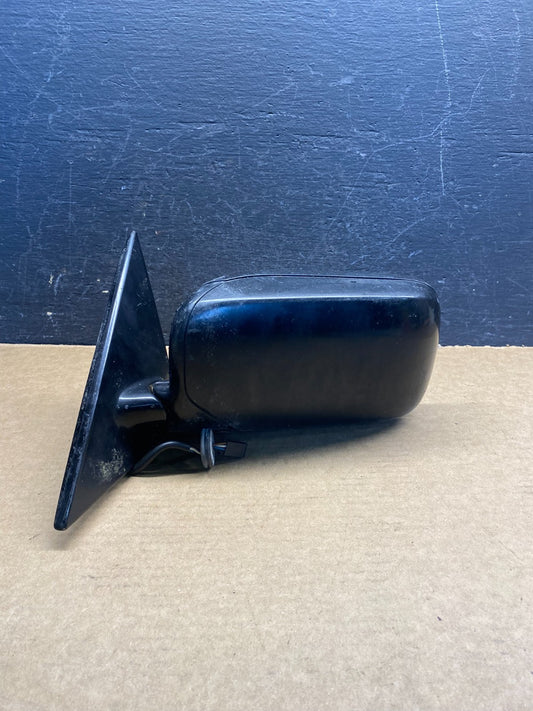 1992 - 1999 BMW E36 3-Series 318i Left Driver LH Door View Mirror AD9866 DW0