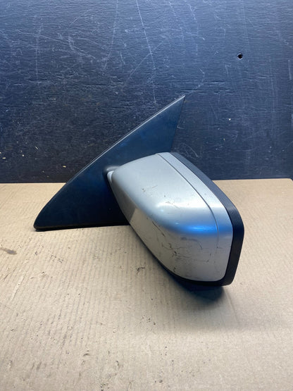 2006-2010 Ford Fusion Milan Left Driver Side Door Mirror Heated AH4510 DW2