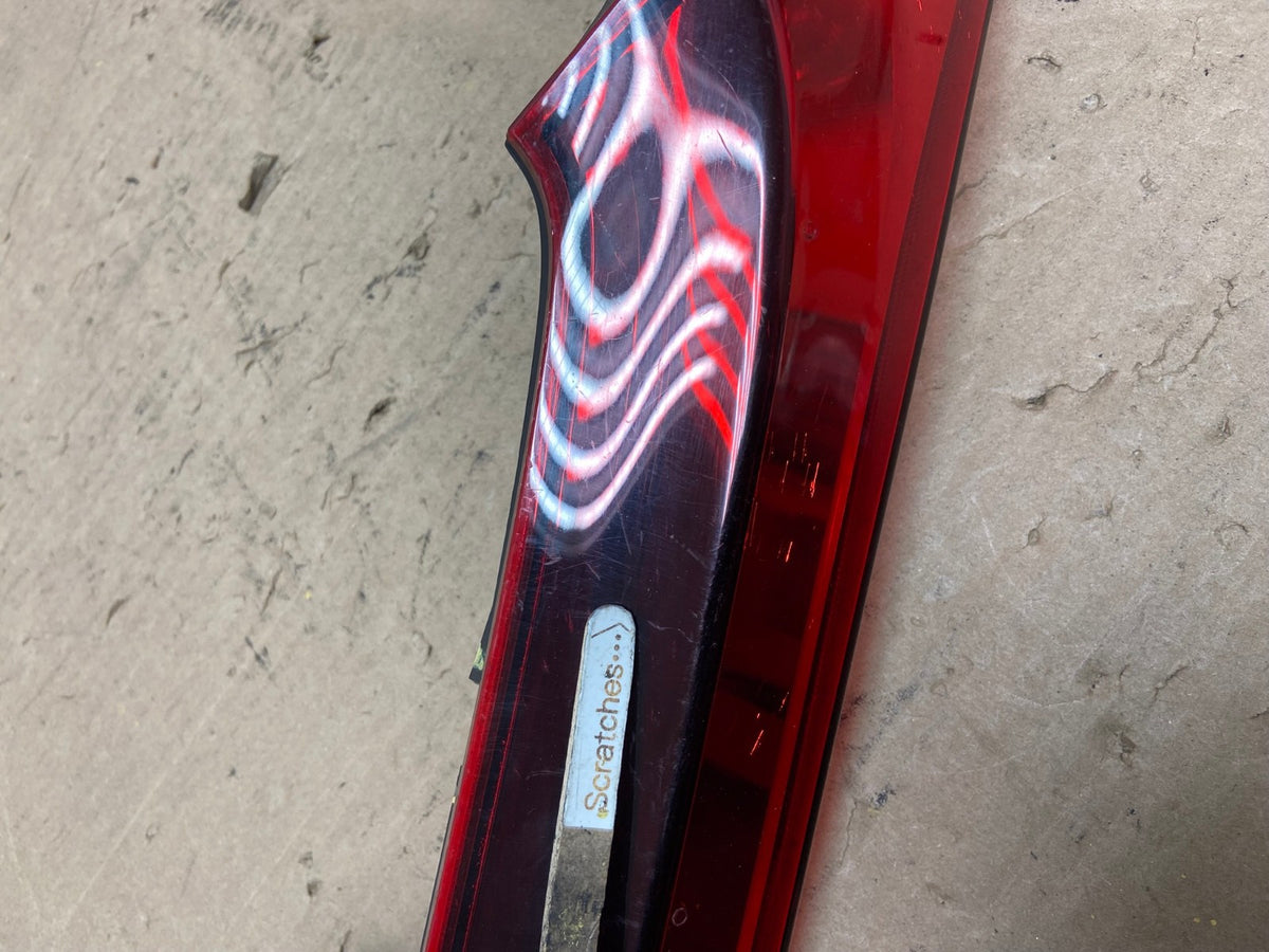 2015 to 2020 Honda Fit Left Driver LH Side Upper Tail Light AI1014 LK3