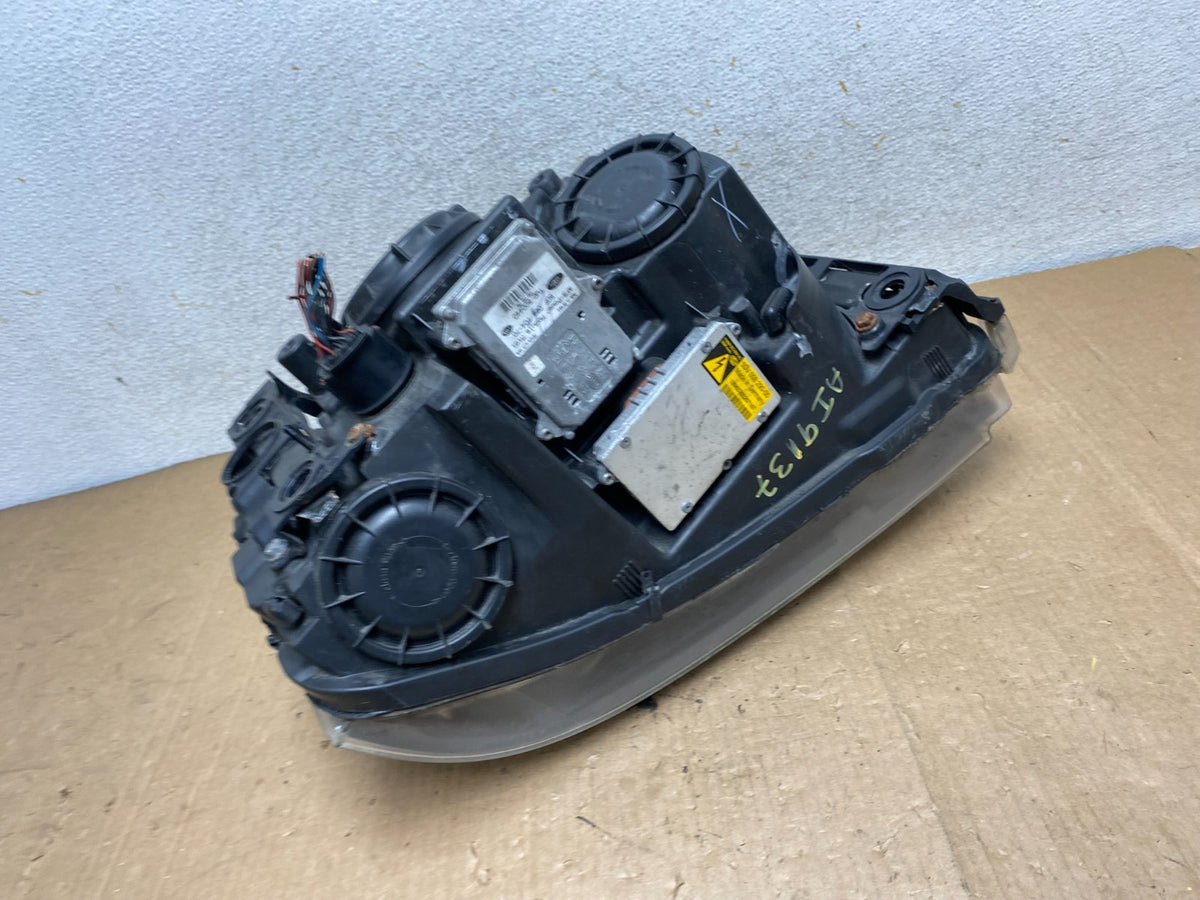 2006-2009 Land Rover Range Rover Left Driver Xenon Hid Headlight AI9137 DW8