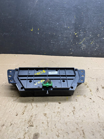 2008 to 2012 Land Rover Lr2 Ac Heater Climate Control Oem U5236 DG5