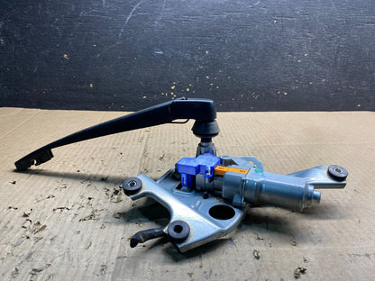 2010 to 2014 Subaru Legacy Outback Rear Wiper Motor Ab04001