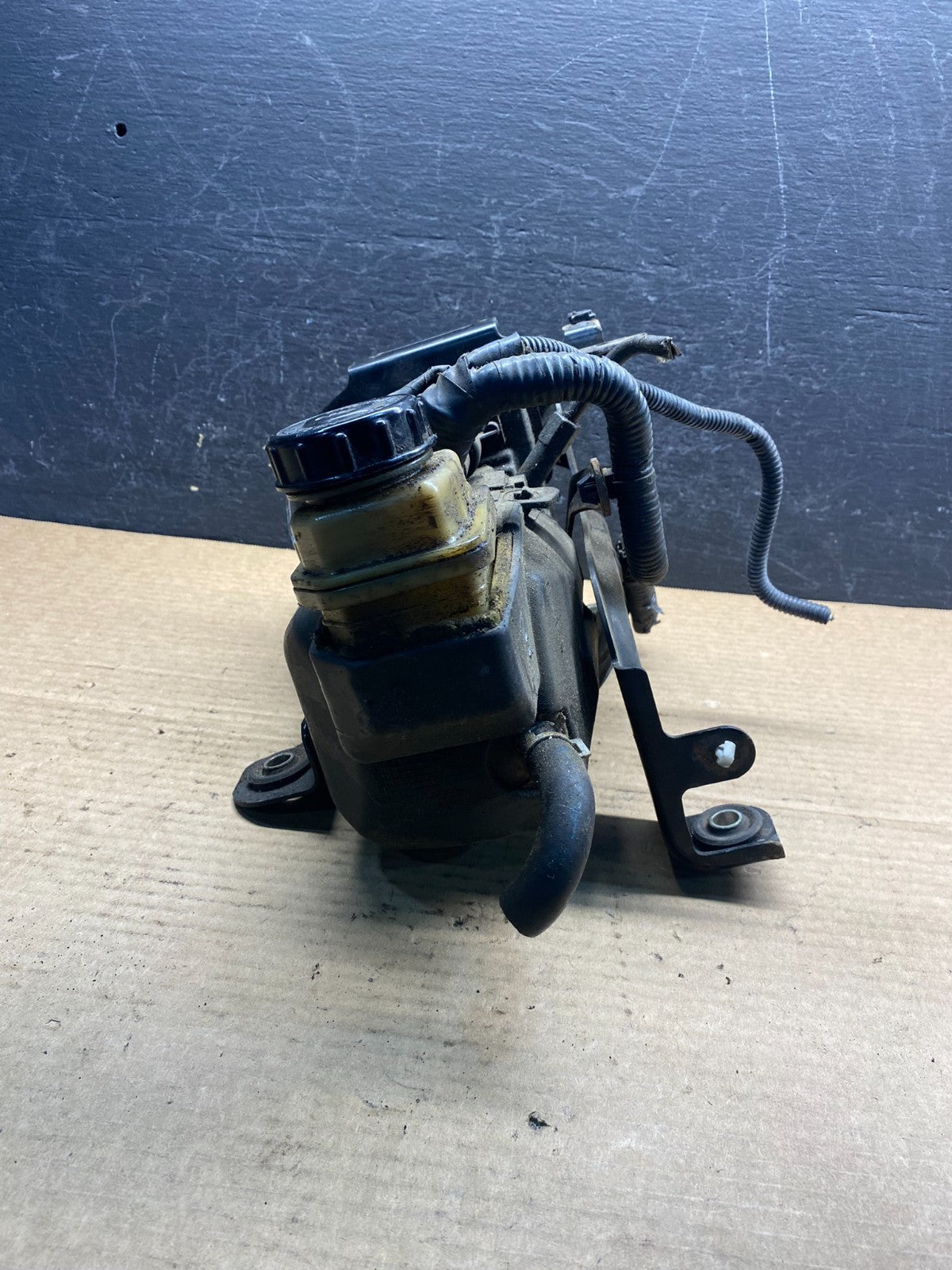 2013 -2016 Nissan Pathfinder Electric Hydraulic Power Steering Pump AF6834 DG2