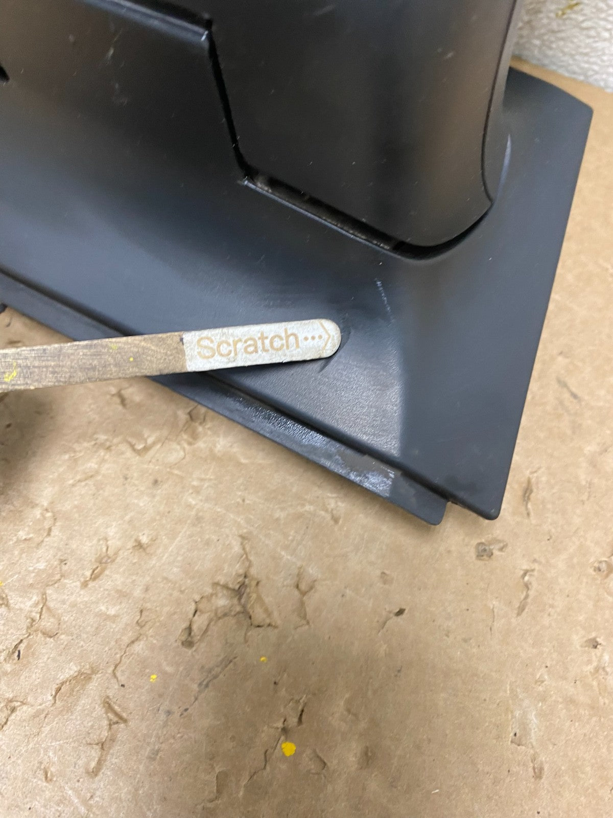 2007 to 2018 Mercedes-Benz Sprinter Left Driver Side View Door Mirror V0608 DG4