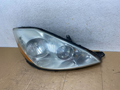 2006 to 2010 Toyota Sienna Right Passenger Rh Side Headlight Halogen AI6788 DW1