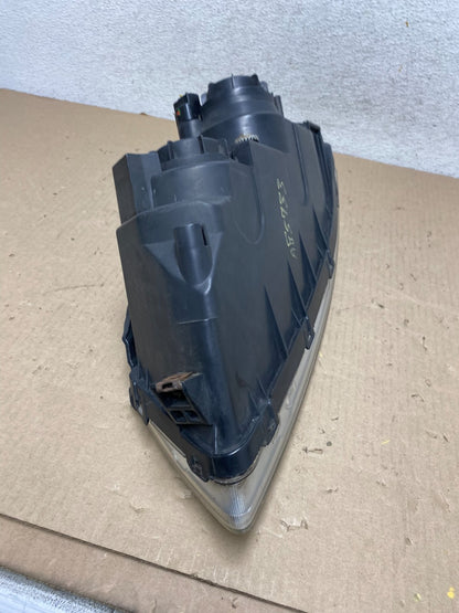 2006-2008 Hyundai Sonata Right Passenger Rh Side Headlight Halogen AG5933 DW8