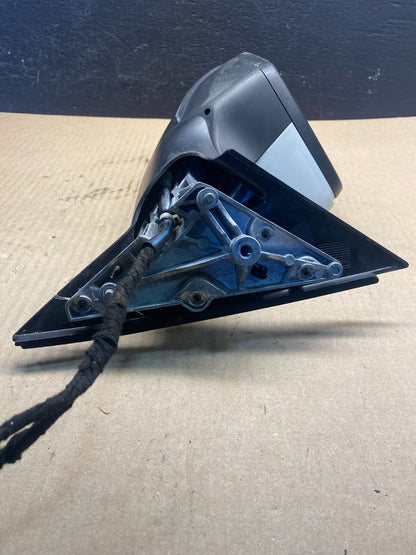 2019-2021 Volkswagen Jetta Sedan Left Driver View Door Mirror ac8898 DG4