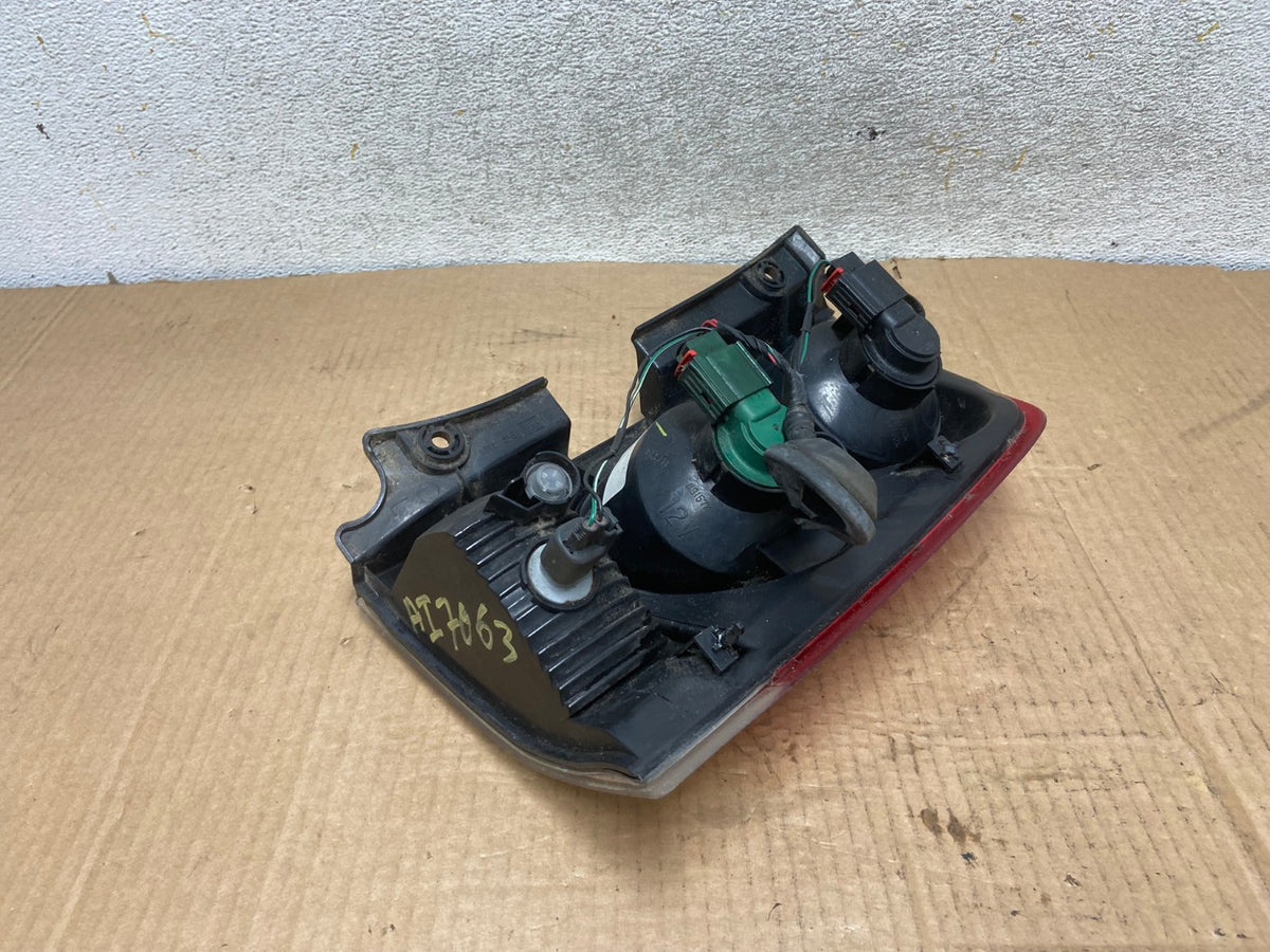 2005 to 2015 Nissan Armada Left Driver Lh Side Tail Light AI7063 LK7