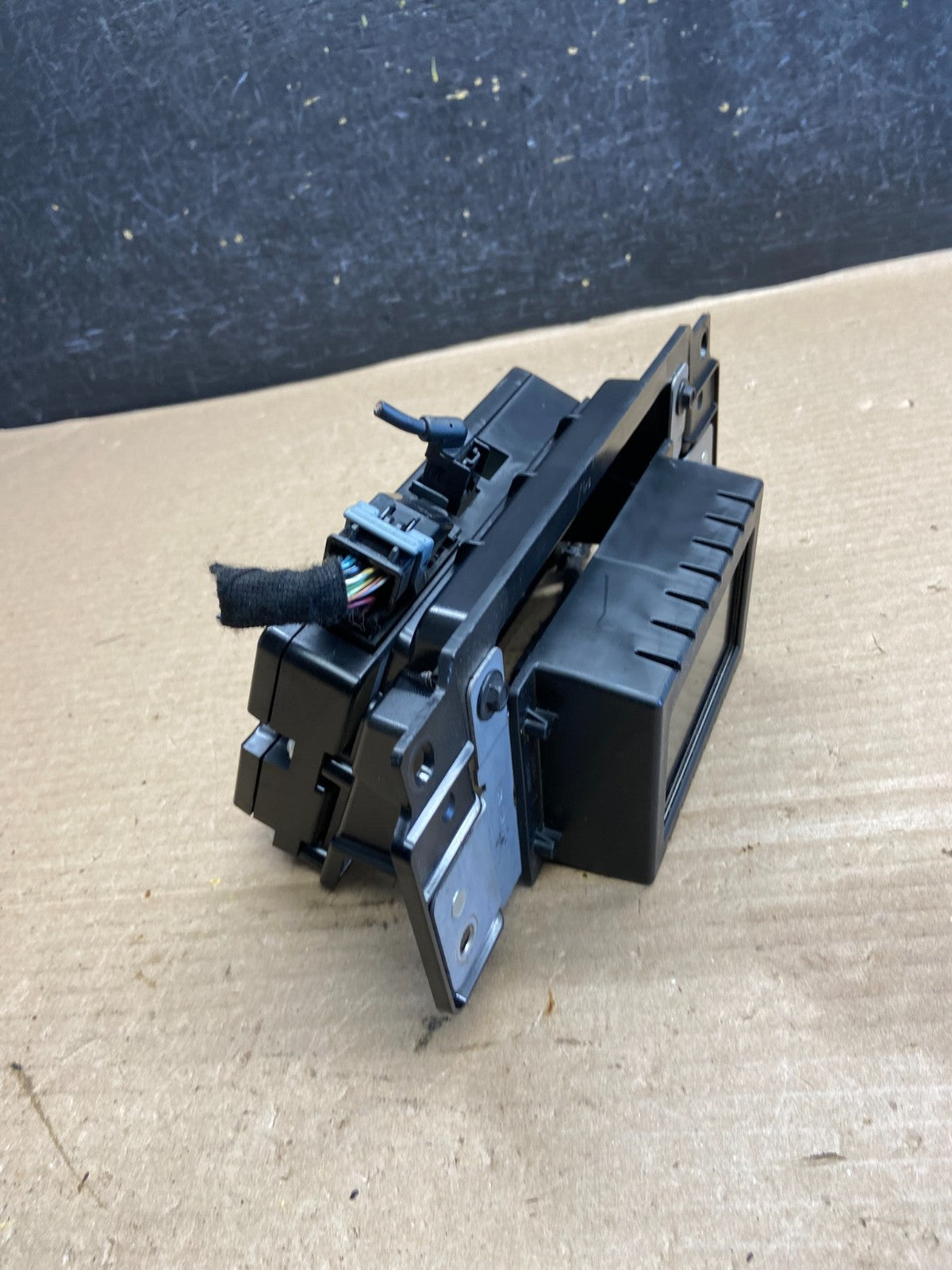 2013 to 2014 Ford Explorer Screen Communication Module gb5t-14b428-rb AH1544 DG1