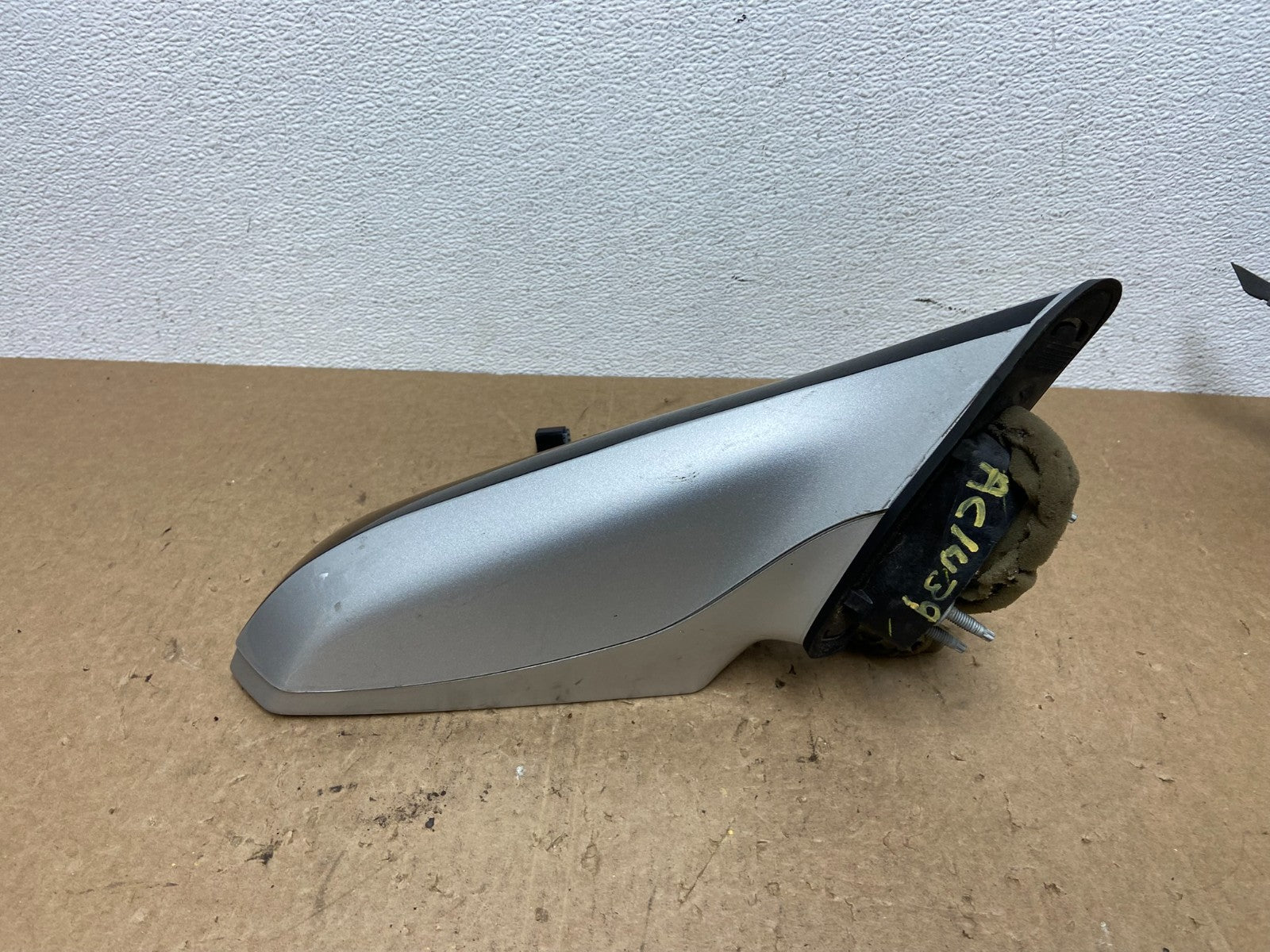 2010 - 2015 Chevrolet Camaro Right Passenger RH Door View Mirror OEM AC1439 DW3
