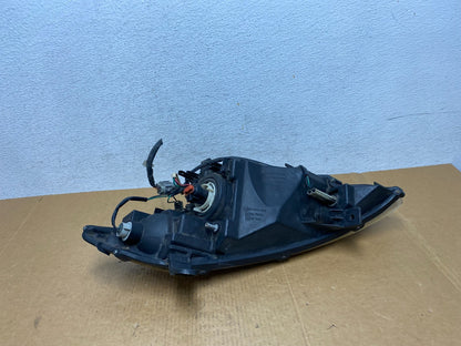 2003 to 2007 Nissan Murano Right Passenger RH Headlight Halogen AD9187 DW6