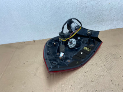 2012 to 2017 Kia Rio Sedan Right Passenger RH Tail Light AE9323 LK5