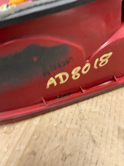 1999 2000 2001 Hyundai Sonata Right Passenger Rh Side Tail Light AD8018 LK6