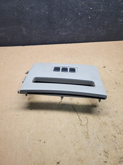2011 to 2018 Nissan  Quest Dashboard Trim Cover Panel 68104-1JA0A H7934 DG12