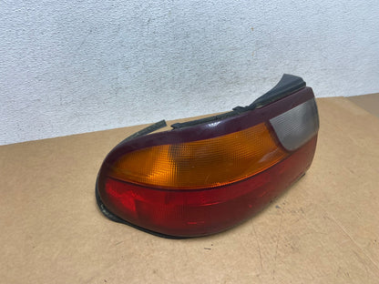 1997 to 2003 Chevrolet Malibu Left Driver LH Side Tail Light AE2963 LK2