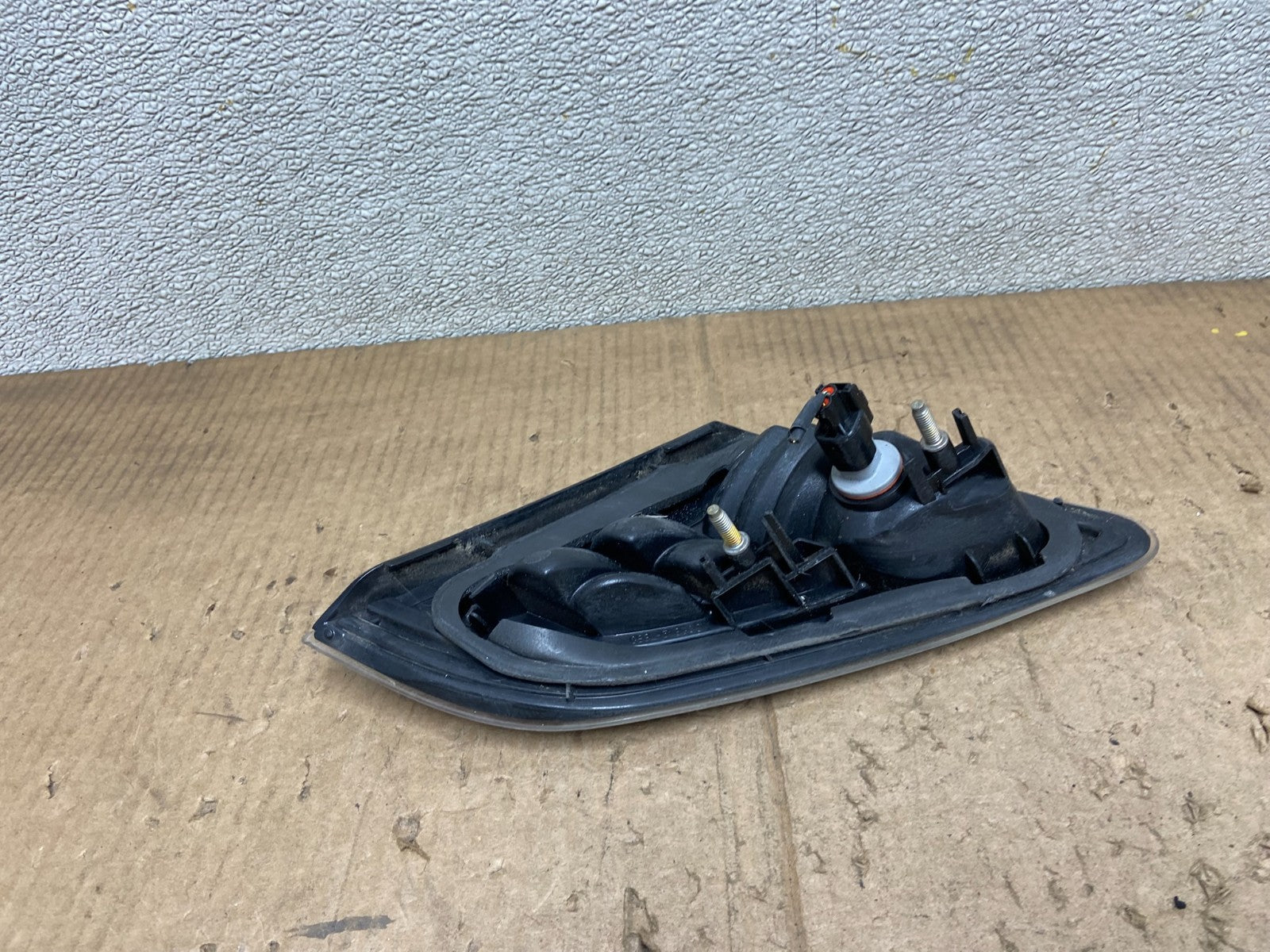 2009 2010 2011 2012 2013 Mazda 6 Left Driver Lh Side Inner Tail Light AA7069 DW4