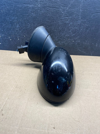 2002 to 2007 Mini Cooper Driver Left Side View Power Door Mirror AG1929 MS0