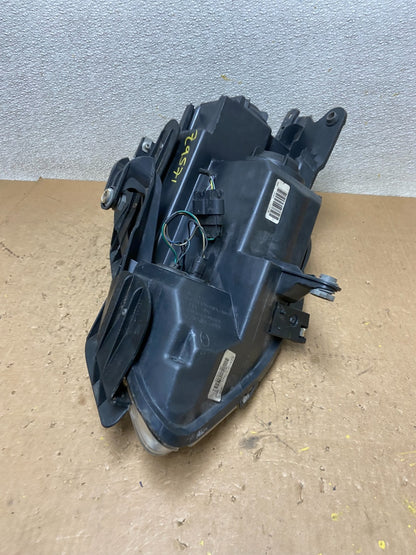 2007 to 2012 Gmc Acadia Halogen Headlight Left Driver LH Side Z9571 DW6