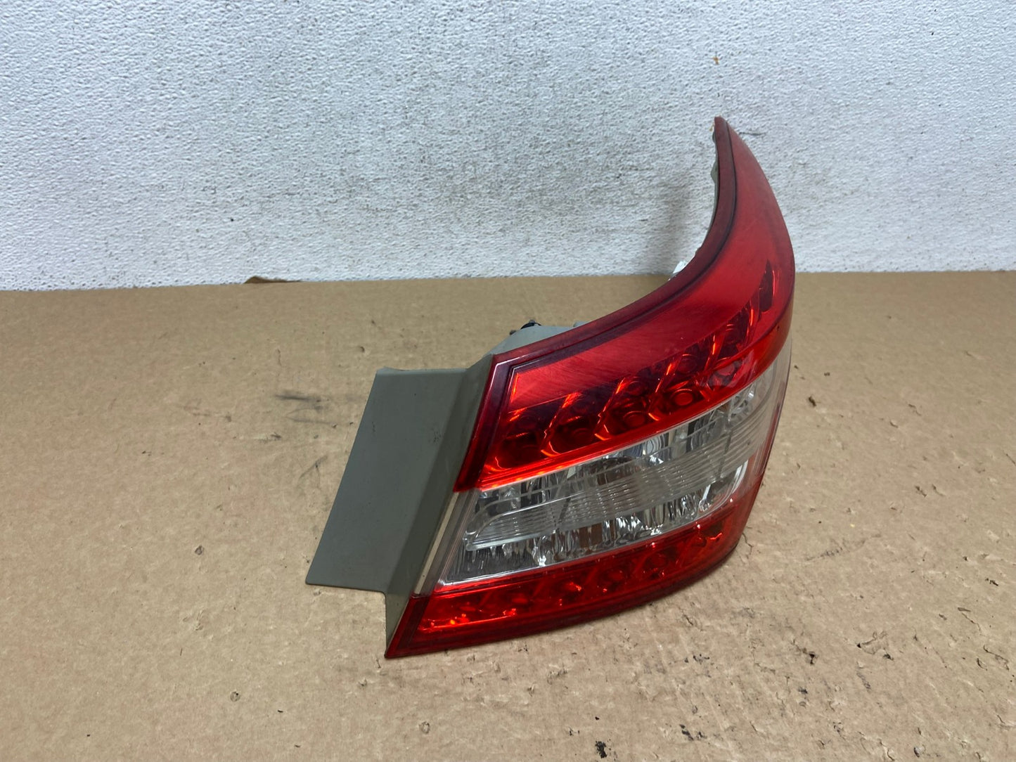2013 2014 2015 Nissan Sentra Led Right Passenger Side Tail Light AF8020 LK2