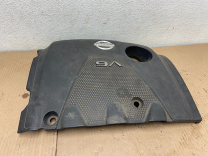 2009 to 2014 Nissan Maxima 3.5L Engine Cover D5937 OEM2