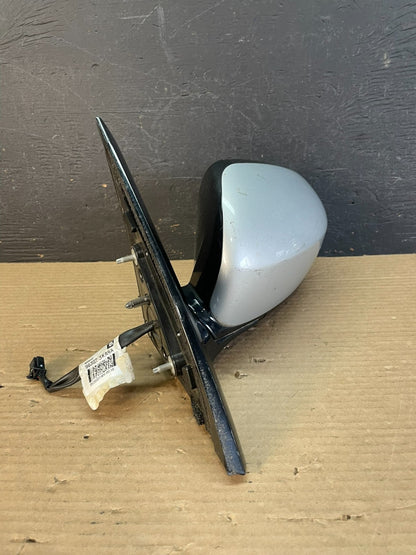 2013 to 2016 Nissan Pathfinder Left Driver Side View Door Mirror AF3373 DW1