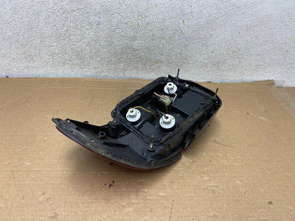 1993 to 2001 Subaru Impreza Left Driver Side Tail Light ah8327 DG3
