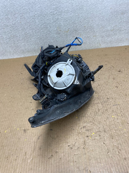 2007 2008 2009 Acura MDX Headlight Xenon HID Left Driver Lh Side Oem W7651 DW15