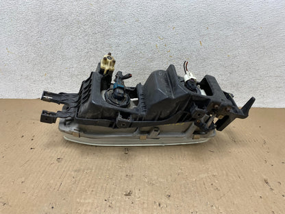 1990 to 1991 Honda Accord Left Driver LH Headlight AH5925 DW5
