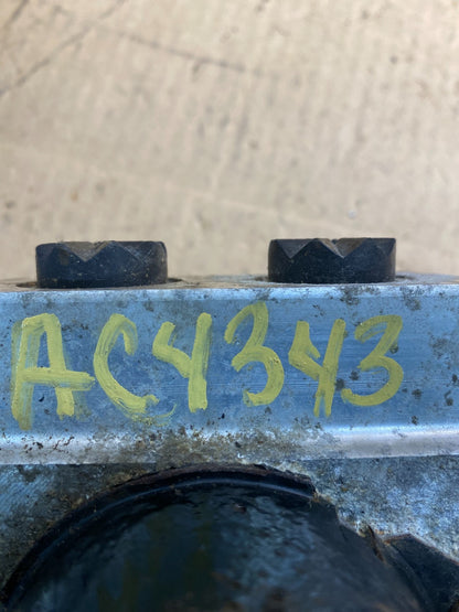 2006 2007 Ford E250 E350 Anti-Lock ABS Antilock Brake Pump ac4343 DG7