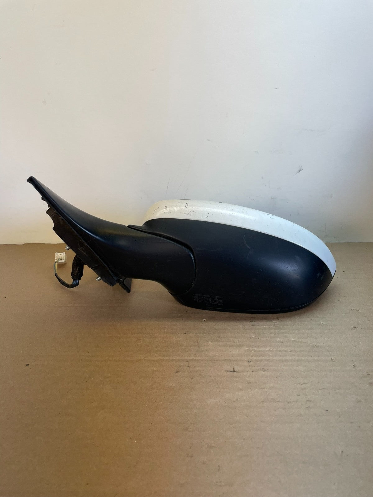 2018 - 2021 Honda Accord Left Driver LH Side View Door Mirror AF5673 DG3