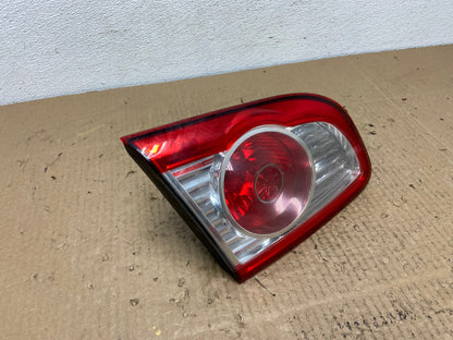 2010-2012 Hyundai Santa Fe Left Driver LH Inner Tail Light OEM AC4052 LK2