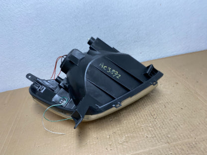 2001 - 2003 Toyota Rav4 Left Driver LH Side Headlight Halogen Oem AC3872 DW8