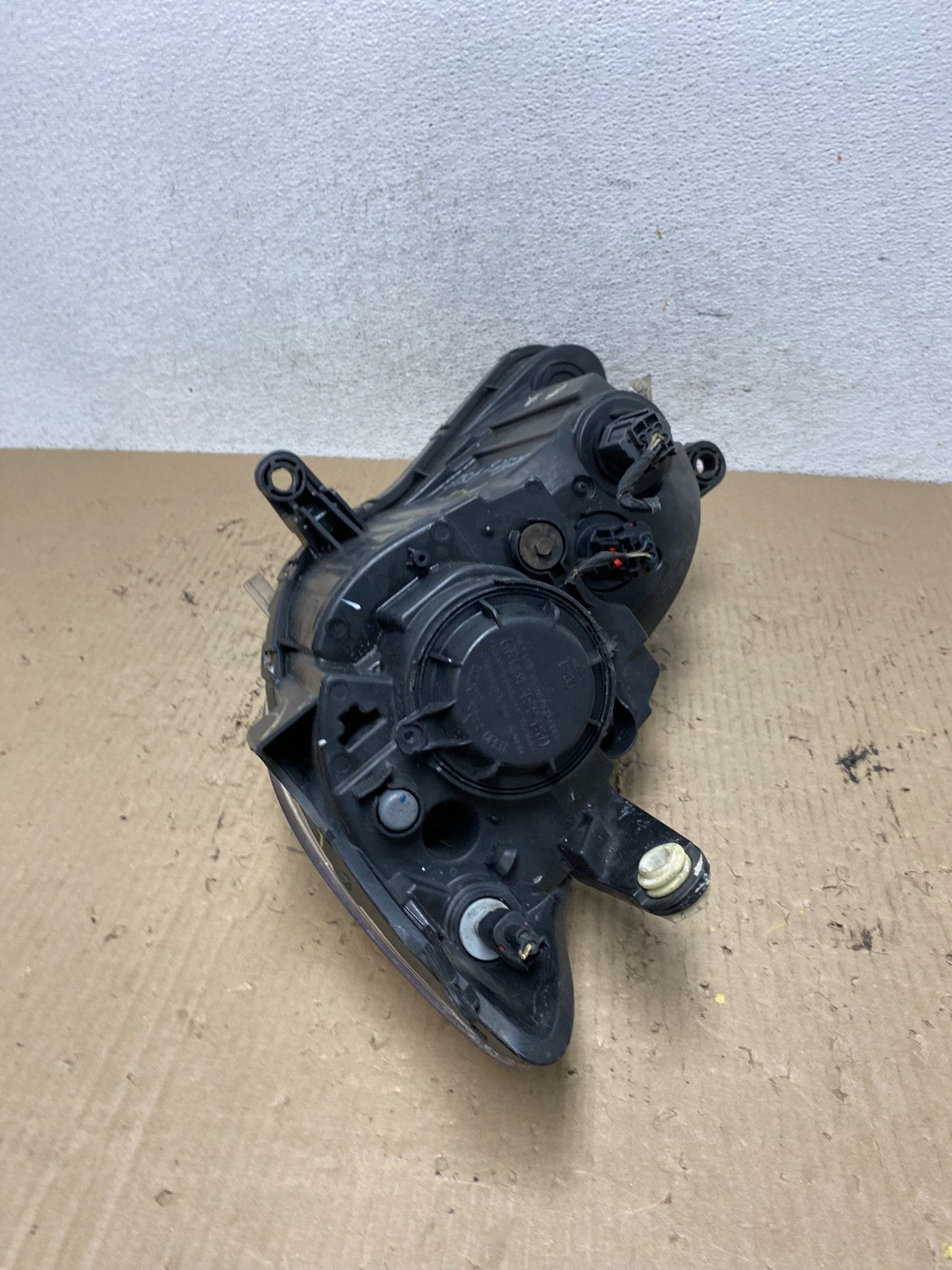 2011 2012 2013 2014 Chrysler 200 Right Passenger Halogen Headlight AF7111 DW9