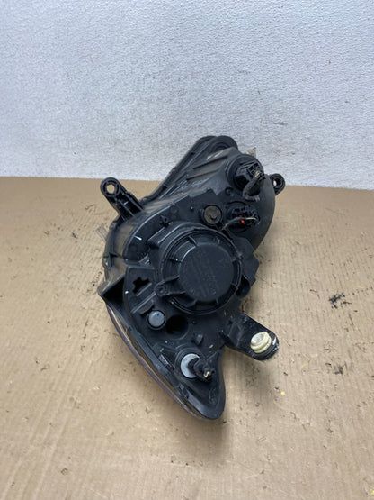 2011 2012 2013 2014 Chrysler 200 Right Passenger Halogen Headlight AF7111 DW9