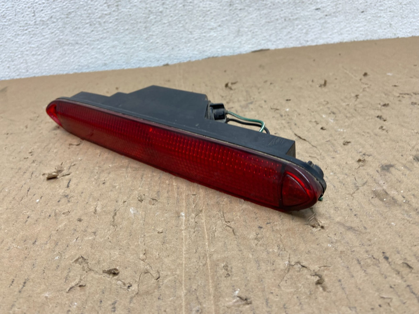 2003 to 2008 Honda Pilot High Mounted 3rd Third Stop Brake Light Lamp AD8170 DG1