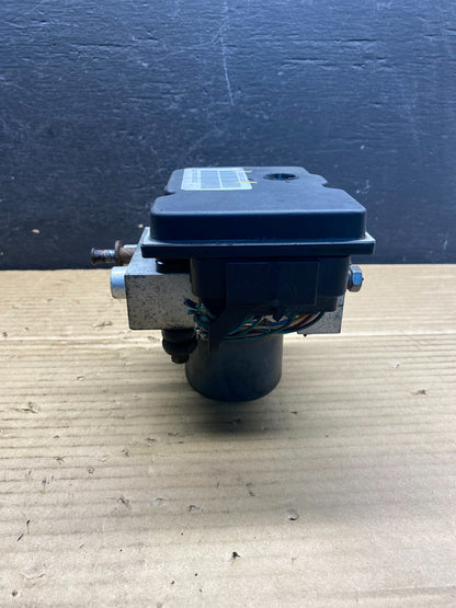 2009 Dodge Durango ABS Anti Lock Brake Pump AE6248 DW2