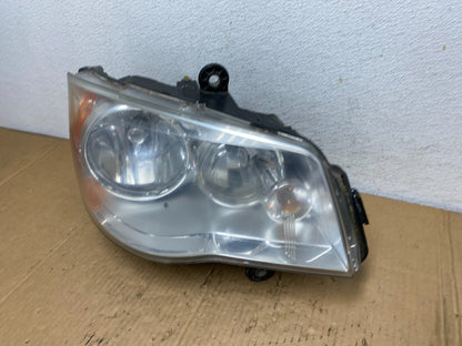 2011 to 2016 Chrysler Town and Country Right Passenger Headlight AD1078 DW1
