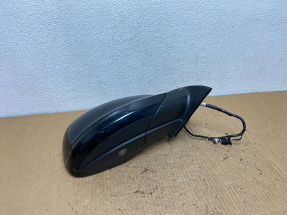 2007 to 2009 Audi Q7 Right Passenger Side Door View Power Mirror ac7822 DG3