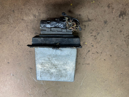 2003 Ford E250 5.4L Van Engine Control Computer 3C2A-12A650-ABC M1184 DG0
