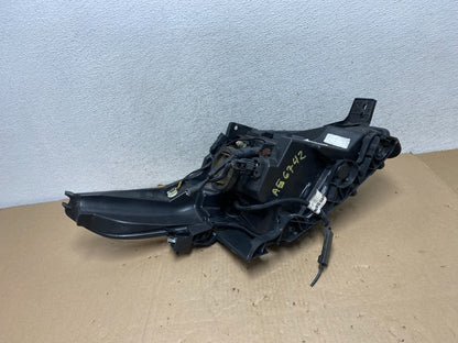 2011 to 2015 Ford Explorer Police Left Driver LH Halogen Headlight AG6742 DW9