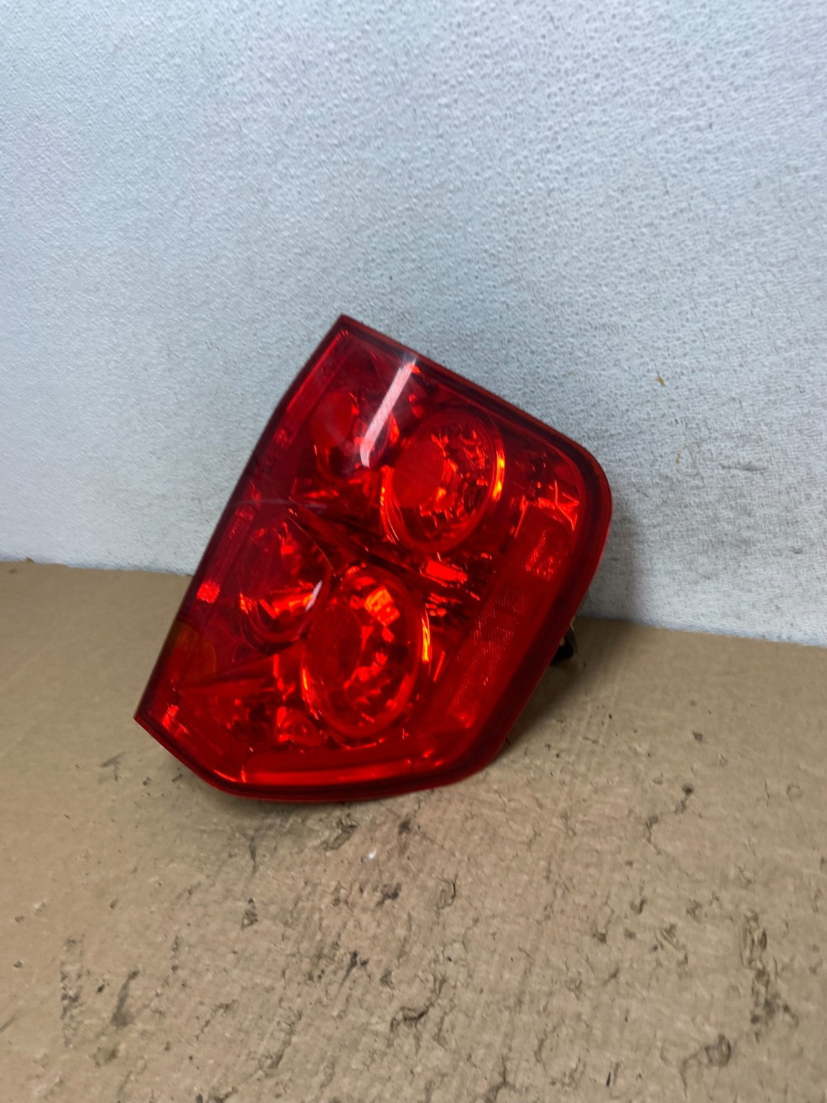 2003 2004 2005 Honda Pilot Right Passenger RH Side Tail Light DEPO AF8431 DW1