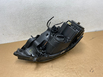 Halogen 2006-2009 Mercedes-Benz ML-Class Headlight Left Driver LH AI6622 DW6